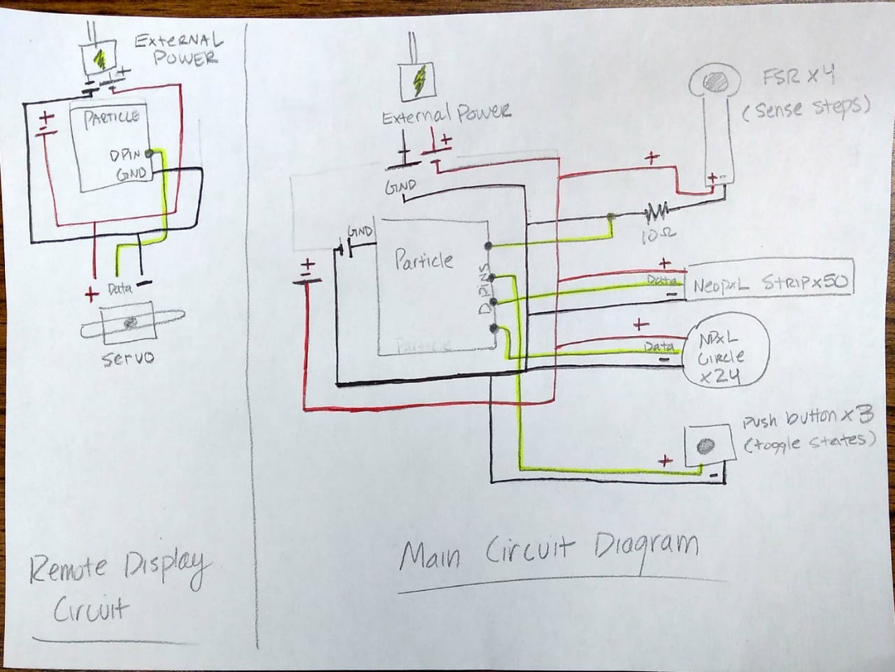 Circuitdiagram